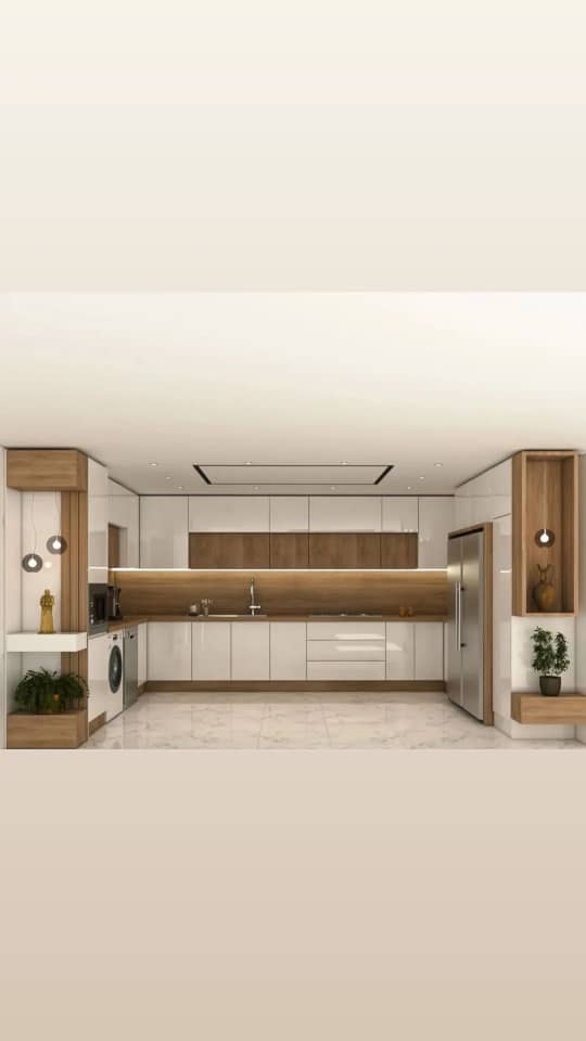 دکوراسیون داخلی زیباچوب در ارومیه